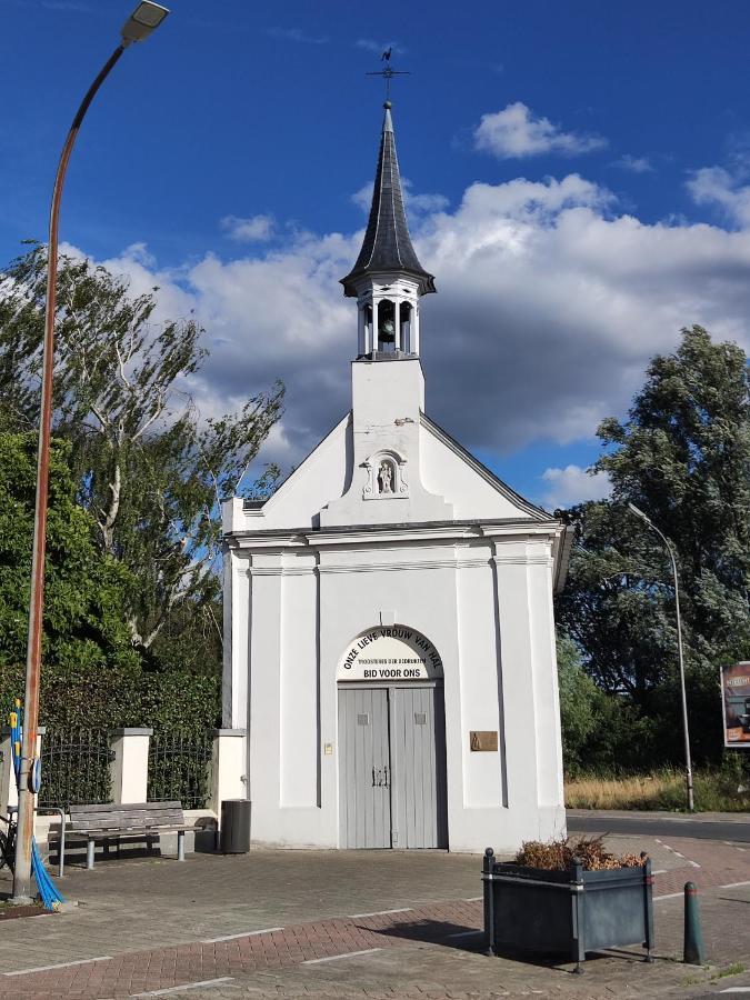 Gasthuis Puytvoet Sint-Niklaas Ngoại thất bức ảnh